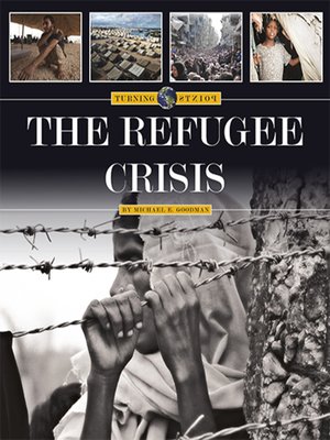 cover image of The Refugee Crisis